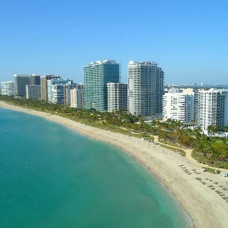 5 Star Hotel Private Studio Bal Harbour Miami Beach Dış mekan fotoğraf