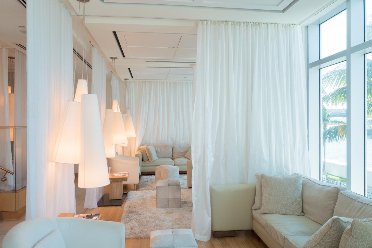 5 Star Hotel Private Studio Bal Harbour Miami Beach Dış mekan fotoğraf